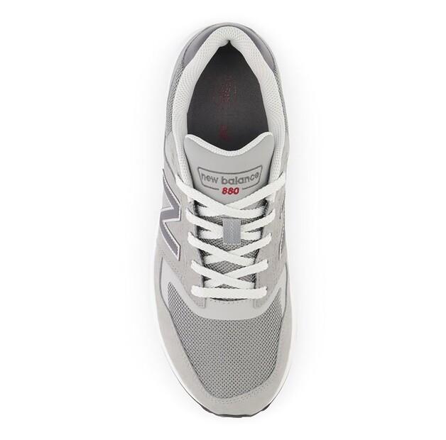 New Balance Fresh Foam Walking 880 V6 беговые кроссовки