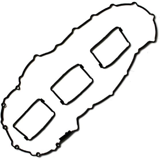 Engine Gasket Set for BMW X6, for BMW 135i 2010-2016 VC Cover Gasket Kit 11 12 7 587 804