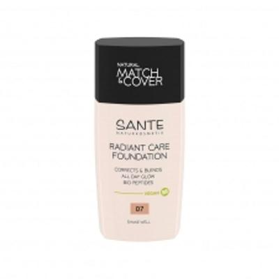 Gesichts-Make-up  – Concealer & Grundierung