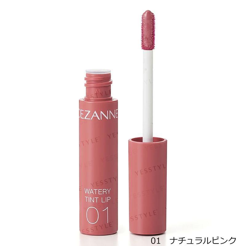 CEZANNE - Watery Tint Lip