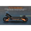 EU Stock Original KuKirin G3 Electric Scooter 1200W Motor 52V 18Ah battery 10.5 Inch Tire Touchable Display 50KM/H E-Scooter
