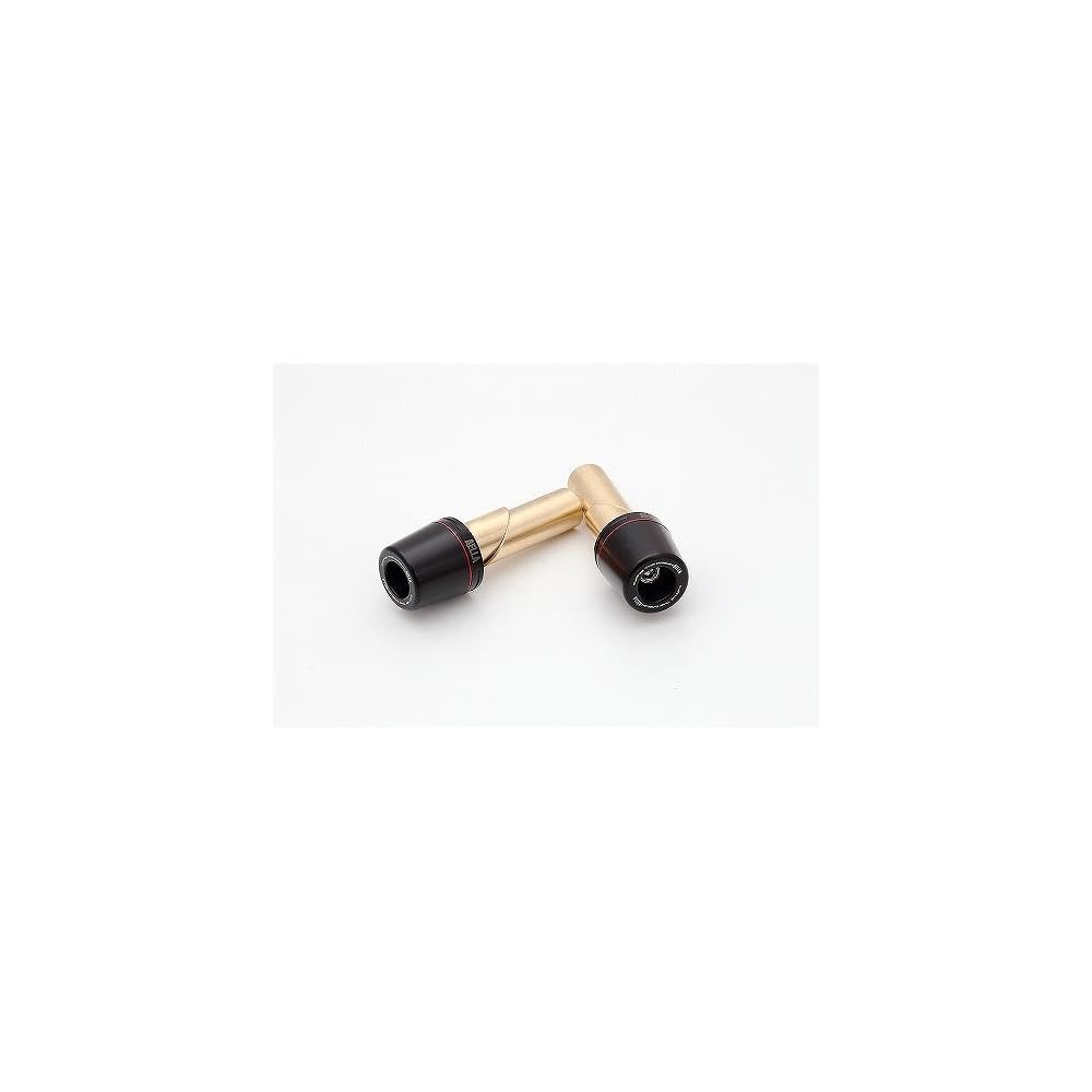 Aella Universal Handlebar End Sliders (18-19mm) AE-68303 чёрный