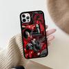 Singer M-Mitski Phone Case For Iphone 16 15 14 13 12 11 Pro Max Plus Shockproof TPU+PC Hard Case