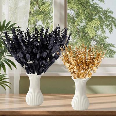 Heminredning – Konstgjorda växter & blommor