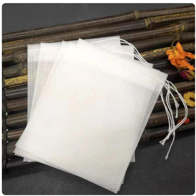 Disposable Tea Filter Bags
