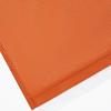 Reebok Hoop 2 In 1 Vest Color Block Knitted Short Sleeve T-Shirt Unisex Tops Orange 23RCS423UGJ1