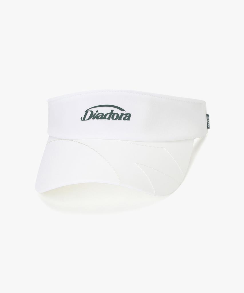 diadora E-Band Visor Off White
