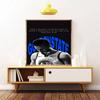 Curry 5D Diy Diamond Painting Round Diamond Diy Frameless Holiday Artwork Suitable For Home Office Wall Decoration