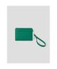 Beanpole Accessory Newbly Single Card Wallet Green