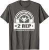 Französische Fremdenlegion 2. Rep Fallschirmjäger Herren T-Shirt Kurzarm Lässig 100% Baumwolle Rundhals Harajuku Herren T-Shirt
