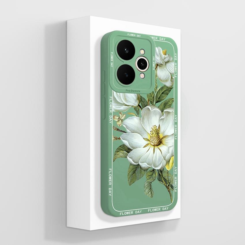 Pentru Oppo Realme 15 14 14T 14X Reno14 F A5 Pro K13 P3 F29 Husă de Telefon din Silicon Antishoc Modele Drăguțe cu Panda pentru Fete Carcasă Moale pentru Huse de Telefon Oppo