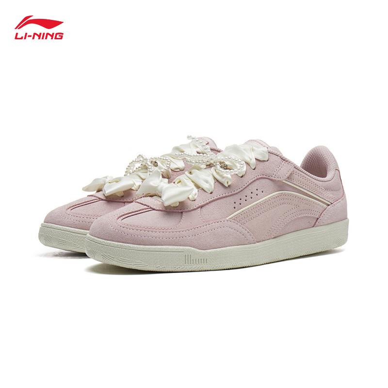 Li-Ning Heart Flow Slim Women's Casual Sneakers