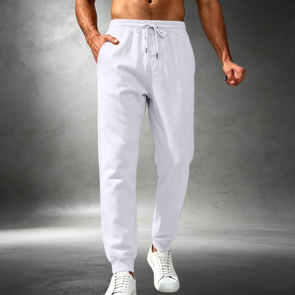 Men's Casual Sweatpants for and Athletic Wear