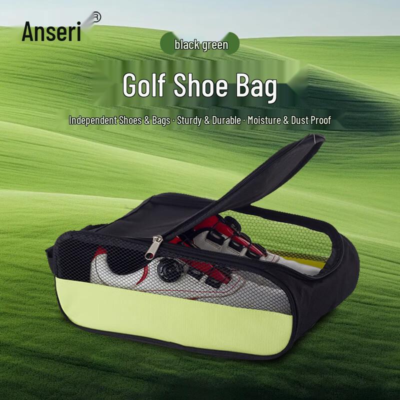 

Сумка для обуви для гольфа Anseri