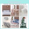 Waterproof Furniture Cover Protective Film For Outdoor And Indoor Sofas In Modern Style