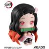 Rukappu Demon Kimetsu no Yaiba Kamado Nezuko Complete Figure Slayer