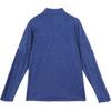 Nike Dri-FIT Element Half-Zip Long Sleeve Running Top Men Tops Deep-Blue DD4757-451