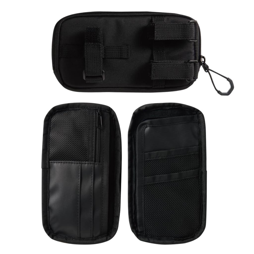 Pearl Izumi 53 Clear Wallet for Men