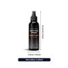 Car Anti-Fog Spray 120ml Rain-Proof Automotive Interior Cleaning Mist Long-Lasting Glass Anti-Fog Spray For Goggles Rearview