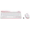 Logitech MK240 Nano Wireless Keyboard and Mouse Combo