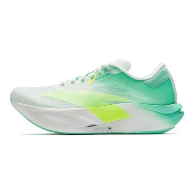 C202 7.0 Moda Semplice Versatile Durevole Traspirante Scarpe da Corsa da Maratona Low-Top con Piastra in Carbonio Uomo sneaker 112545575-5