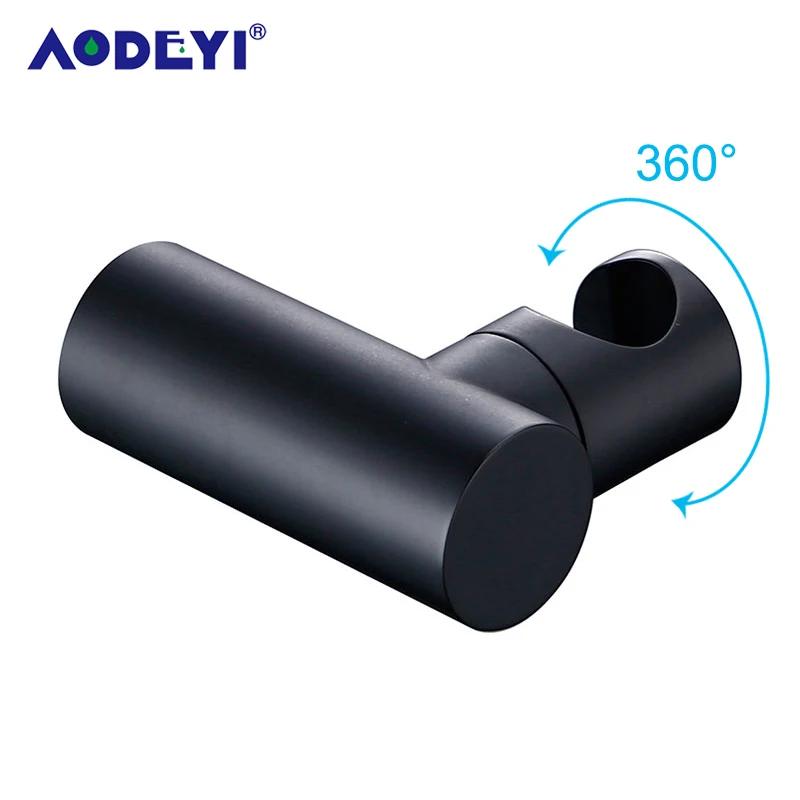 Brass Wall Mounted Hand Held Shower Holder Shower Bracket & Hose Connector Wall Elbow Unit Spout Water Inlet Angle Valve