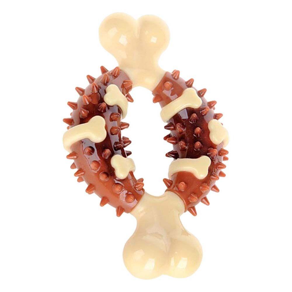 Chew Training For Aggressive Chewers Dog Chew Toys Dog Throw Toys Chew Training Toy Pet Supplies