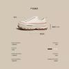 Platform canvas shoes spring new heightening big head versatile casual muffin sports little white shoes delicate board shoes