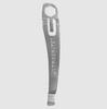 Leatherman YLA930379 Vreckový klip pre Sidekick, Wingman, Rev Stainless (3374)