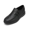 Misope Men S Boat ShoeS 3cm 022517001 2color