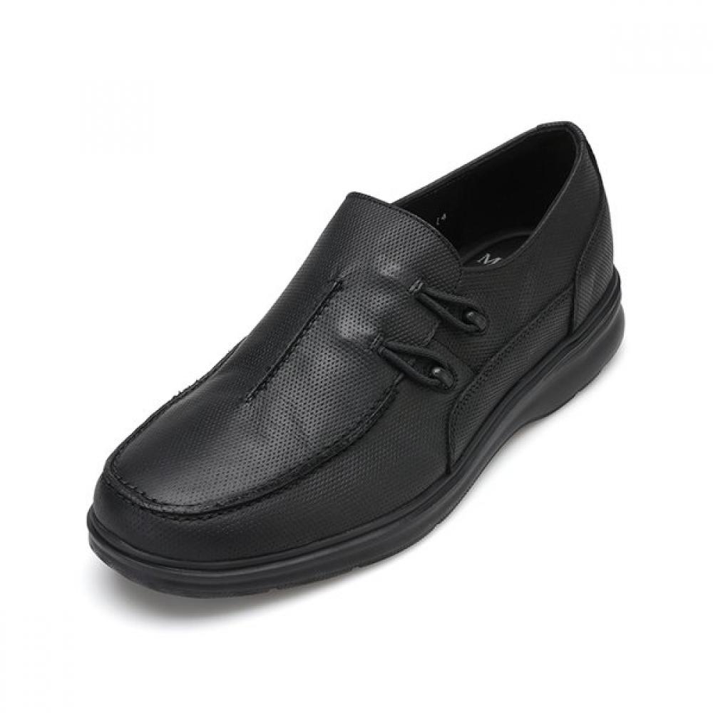 Misope Men S Boat ShoeS 3cm 022517001 2color