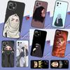 Islamisches Hijab Mädchen Königin Hülle Für Xiaomi 15 Ultra 13 14 11T 12T 13T 14T Pro POCO X6 X7 Pro X3 X5 F5 F6 M6 Pro Hülle