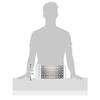 Wahei freiz Drainer Rack Stable with Plate Expandable to Fit Sink SUI Goot SUI-6063