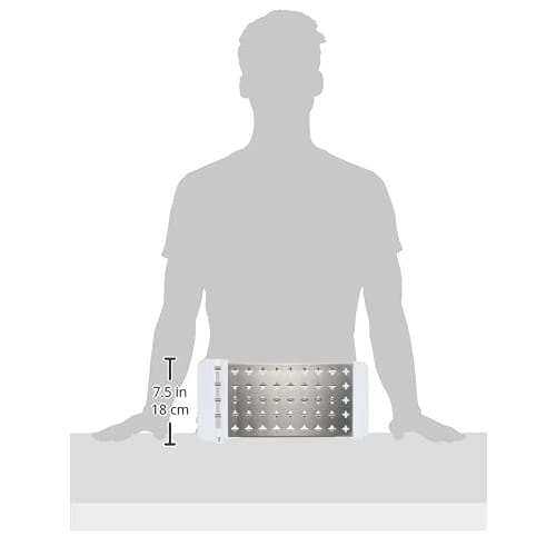 Wahei freiz Drainer Rack Stable with Plate Expandable to Fit Sink SUI Goot SUI-6063