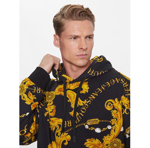 Versace Jeans Couture Hoodie 75GAI3C0
