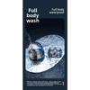 Magnetic Suction Razor Head Gadget - Fully Washable, Digital Display, Electric Shaving Kit