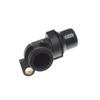 Conector de Bomba de Agua 11518482255 Para BMW Serie 2/3/4/5/6/7 X4 X5 X6 (2018–2021)