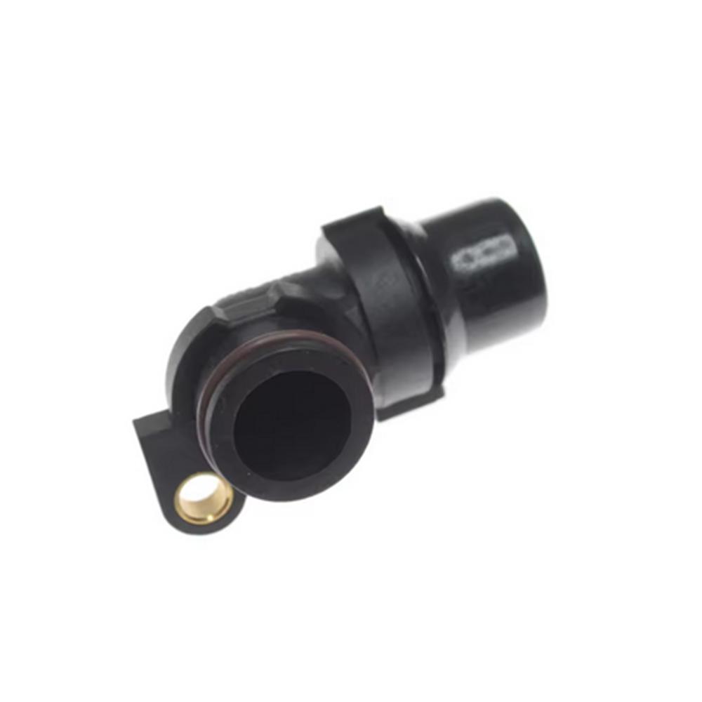 Conector de Bomba de Agua 11518482255 Para BMW Serie 2/3/4/5/6/7 X4 X5 X6 (2018–2021)