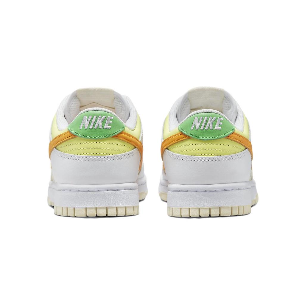 Nike Dunk Low Sundial Women's Skate Shoes Sneakers FJ4742-100