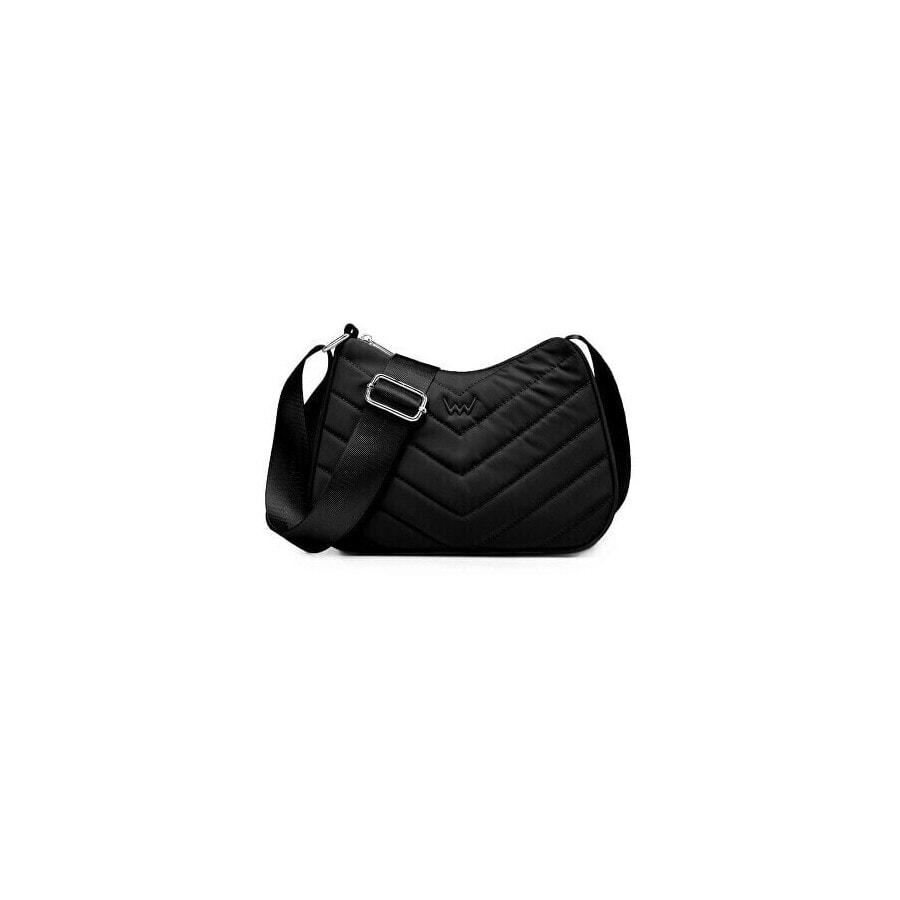 

Сумка на плечо женская Vuch Liva Black