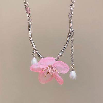 Náhrdelníky a přívěsky – Náhrdelníky