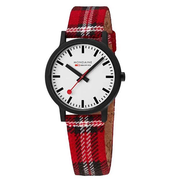 

Mondaine MS1.41111.LC часы