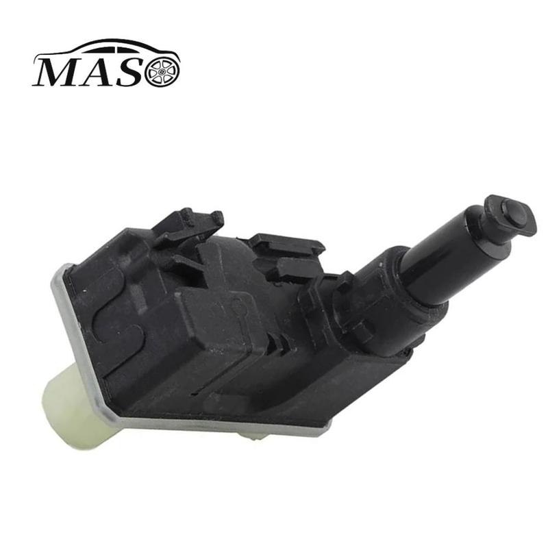 Siłownik sterujący zamkiem klapki wlewu paliwa do Renault KOLEOS ALISMAN MEGANE Nissan Juke 788269092R 2P