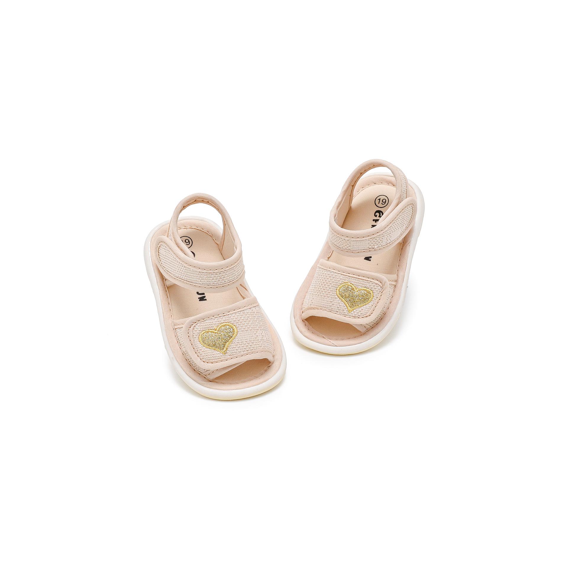 

Cartoon-style Flip-flops for Girls, Women s Shoes with Anti-slip Soft Soles 24 шампанського