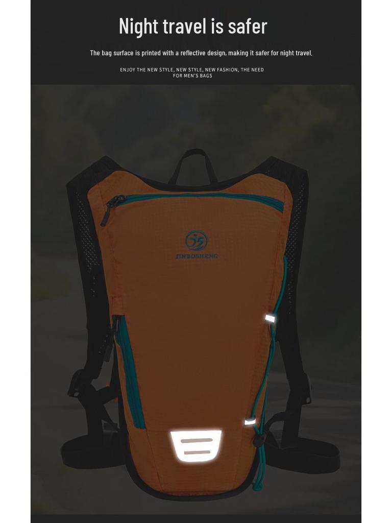 Lekki Wielofunkcyjny Plecak Turystyczny i Podróżny na Zewnątrz i do Codziennego Użytku