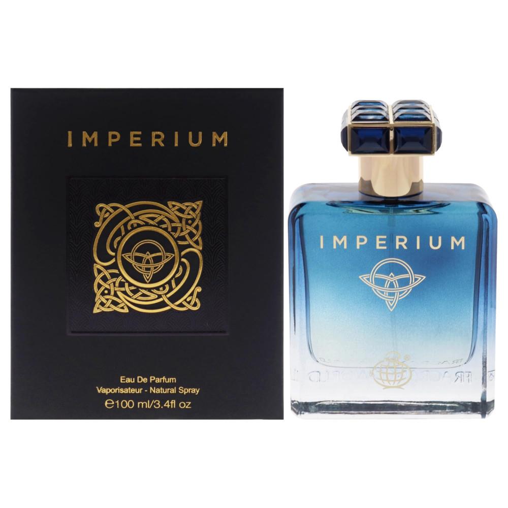 Imperium men's eau de parfum