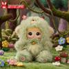 Kitten Witch's Voice 680-Piece Blind Box Plush Figure Doll Gift