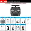 RADIOMASTER TX15 MAX ELRS 2.4G Remote Controller