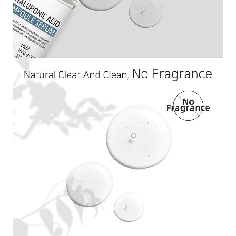 APLB - Urea Hyaluronic Acid Ampoule Serum