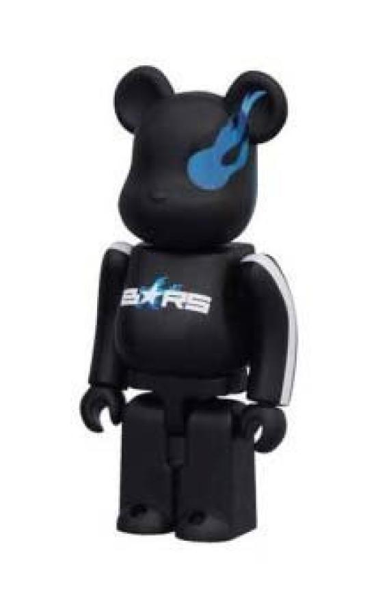 

СЕРИЯ 22 SF BE@RBRICK